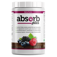 Absorb Plus Berry Fusion  - 1kg | Imix Nutrition