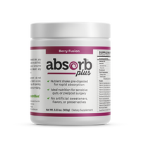 Absorb Plus (Sample Size) Berry Fusion - 100g | Imix Nutrition