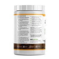 Absorb Plus French Vanilla - 1kg | Imix Nutrition