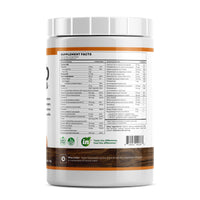 Absorb Plus Caramel Toffee Twist - 1kg | Imix Nutrition