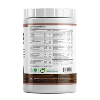 Absorb Plus Mocha Grande - 1kg | Imix Nutrition