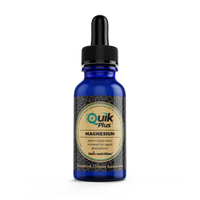 QuikPlus Magnesium (80mg) - 59ml | Imix Nutrition