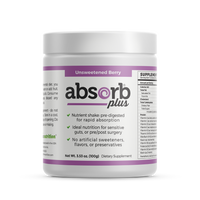 Absorb Plus (Sample Size) Unsweetened Berry - 100g | Imix Nutrition
