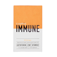 Leapfrog IMMUNE - 15 Tablets | Leapfrog Remedies