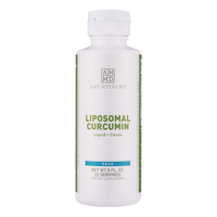 Liposomal Curcumin - 225ml | Amy Myers MD