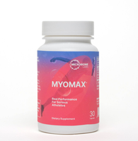 MyoMax - 30 Capsules | Microbiome Labs