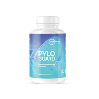 Pyloguard - 30 Capsules | Microbiome Labs