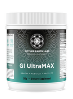 GI UltraMAX - 245g | Mother Earth Labs