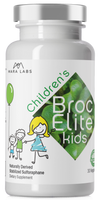 BrocElite Kids - 30 Capsules | Mara Labs
