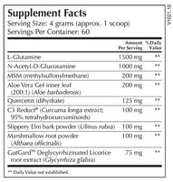 GI Select - 240g | Moss Nutrition
