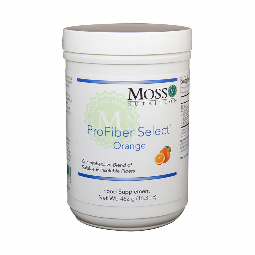 ProFiber Select - 462g | Moss Nutrition