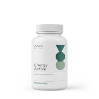 Energy Active - 120 Capsules | Chronic Fatigue & Long Covid Support | MakeWell