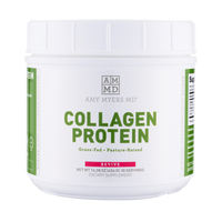 Collagen Protein Powder - 456g | Amy Myers MD