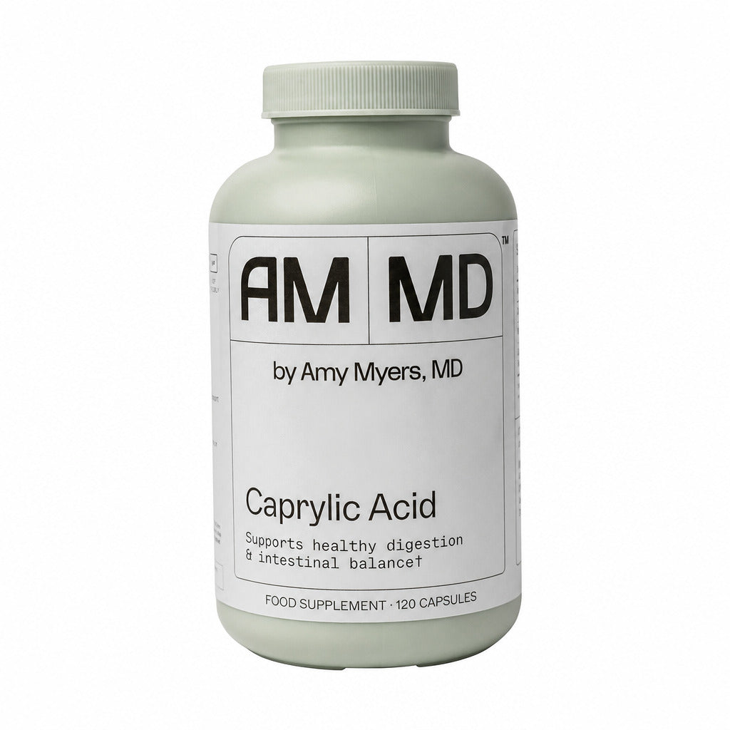 Amy Myers MD