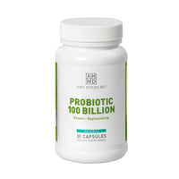 Probiotic 100 Billion - 30 Capsules | Amy Myers MD