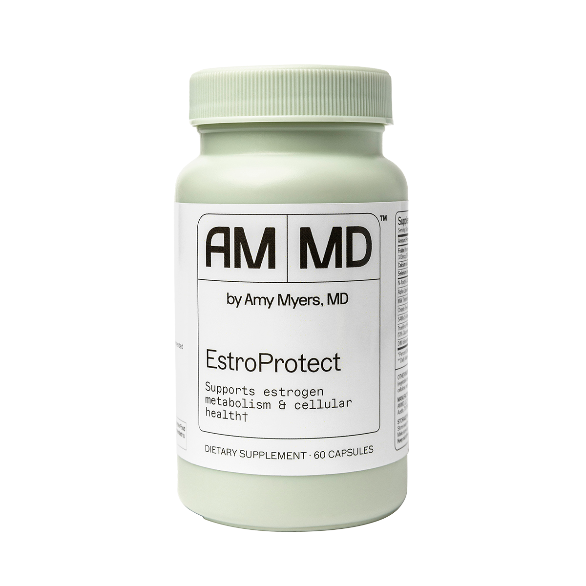 amy myers md glutathione supplement S-Acetyl Synergy 60c Functional Medicine's Role in Recovery,
