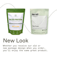 Paleo Protein (Unflavoured) - 612g | Amy Myers MD