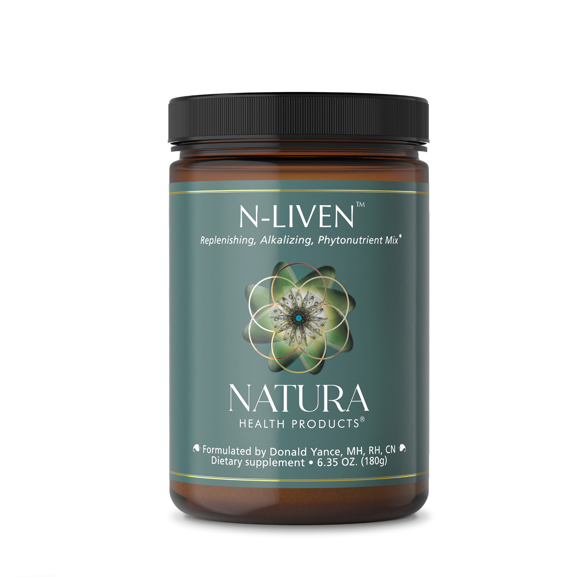 N-Liven - 180g | Natura Health Products