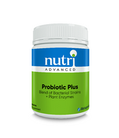 Probiotic Plus - 60 Capsules | Metagenics