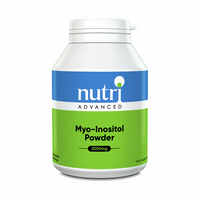 Myo-Inositol Powder - 60 Servings | Metagenics