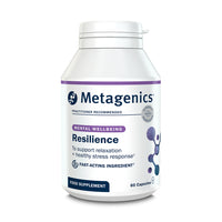 Resilience - 60 Capsules | Metagenics