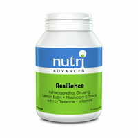 Resilience - 60 Capsules | Metagenics