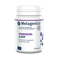 5-HTP - 60 Capsules | Metagenics