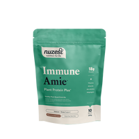 Plant Protein Plus - Immune Amie - 250g | Nuzest