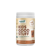 Kids Good Stuff Rich Chocolate - 225g | Nuzest