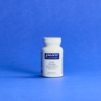 O.N.E. Omega - 30 Capsules | Pure Encapsulations
