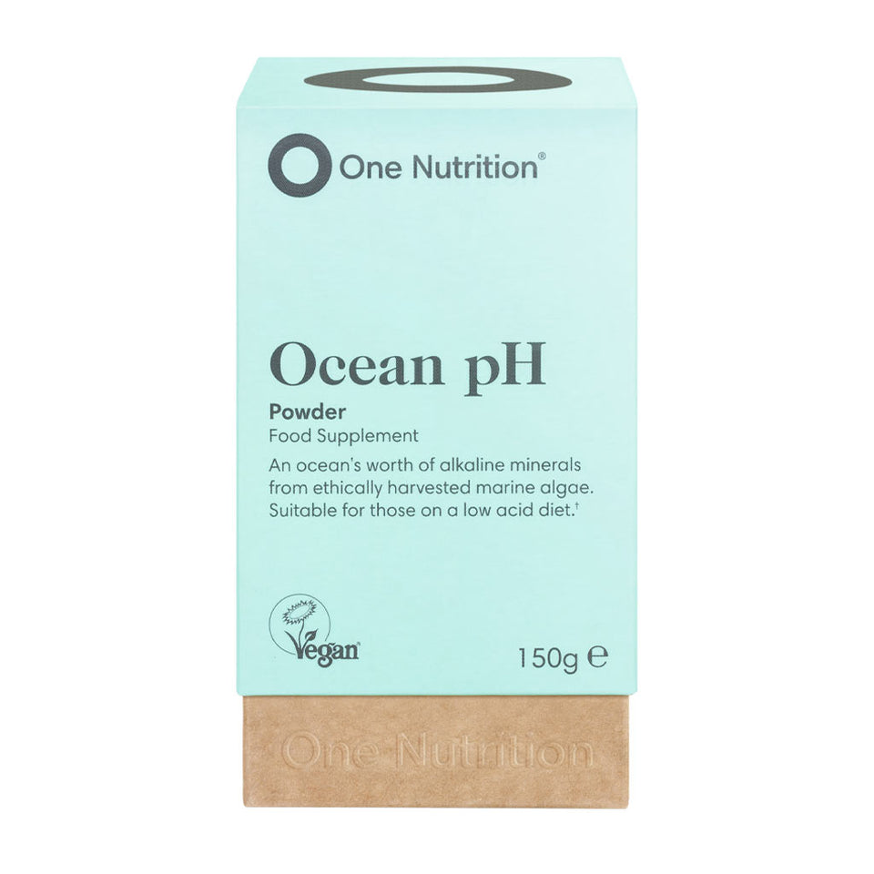 Ocean pH - 150g | One Nutrition