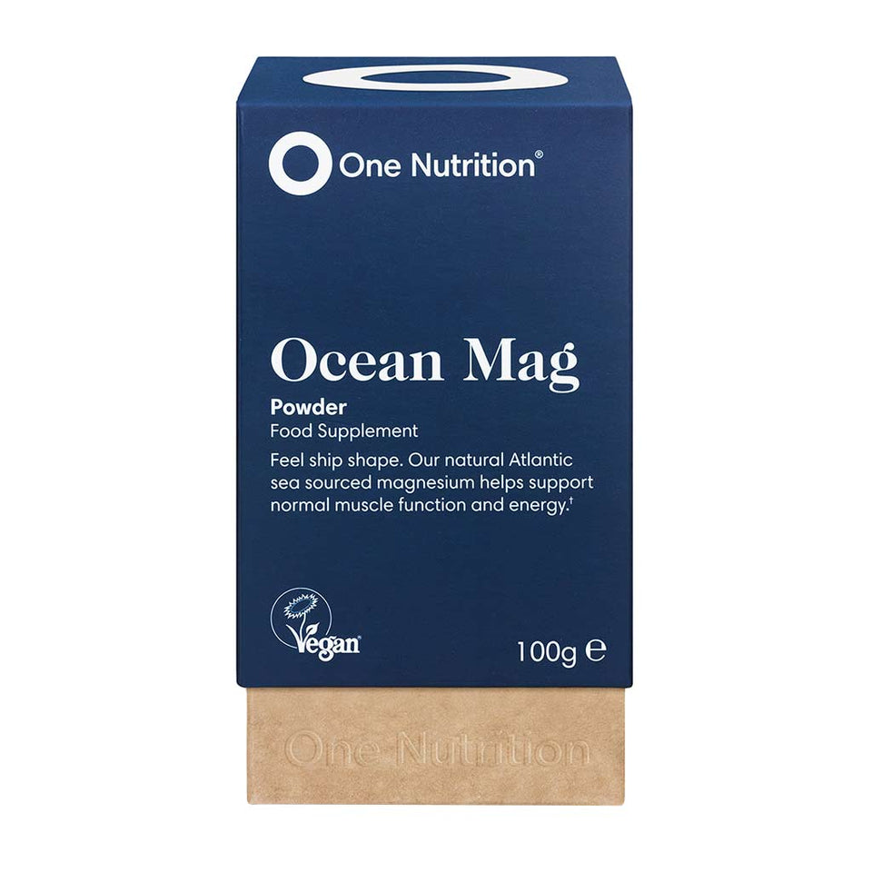 Ocean Mag - 100g | One Nutrition