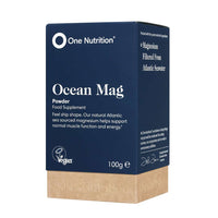 Ocean Mag - 100g | One Nutrition