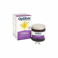 For Women - 90 Capsules | Optibac