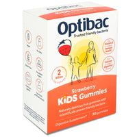 Kids Gummies - 30 Gummies | Optibac