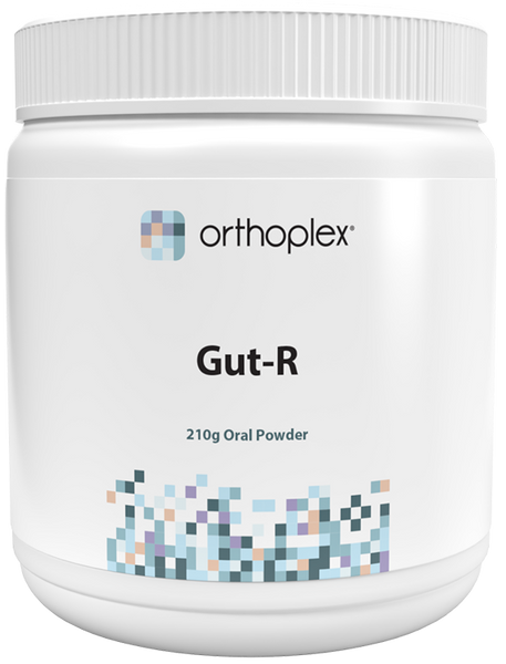 Gut-R - 210g | Orthoplex | Amrita Nutrition
