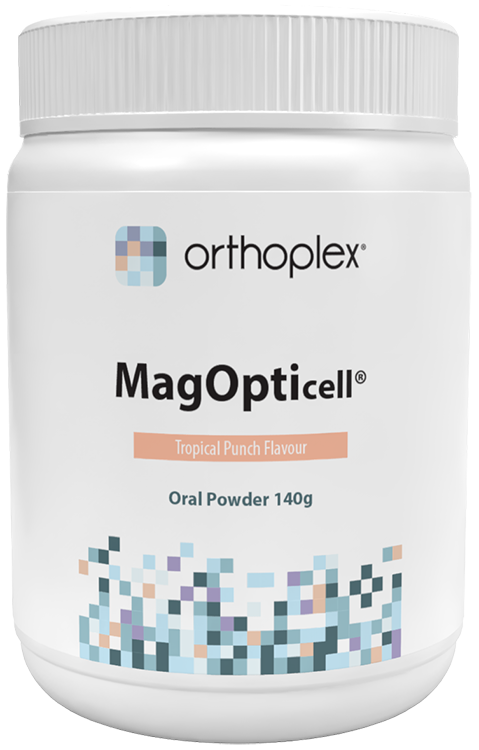 MagOpti Cell - 140g | Orthoplex
