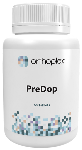 PreDop - 60 Tablets | Orthoplex | Amrita Nutrition