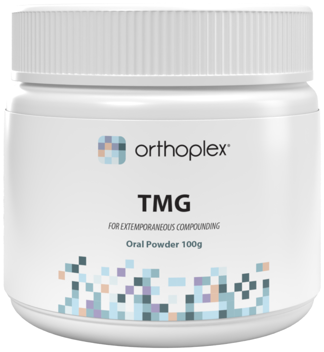 TMG - 100g | Orthoplex