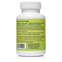 Digestive Enzymes - 120 Capsules | Smidge
