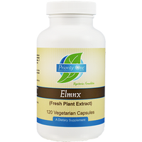 Elmnx (Fresh Plant Extract) - 120 Capsules | Priority One