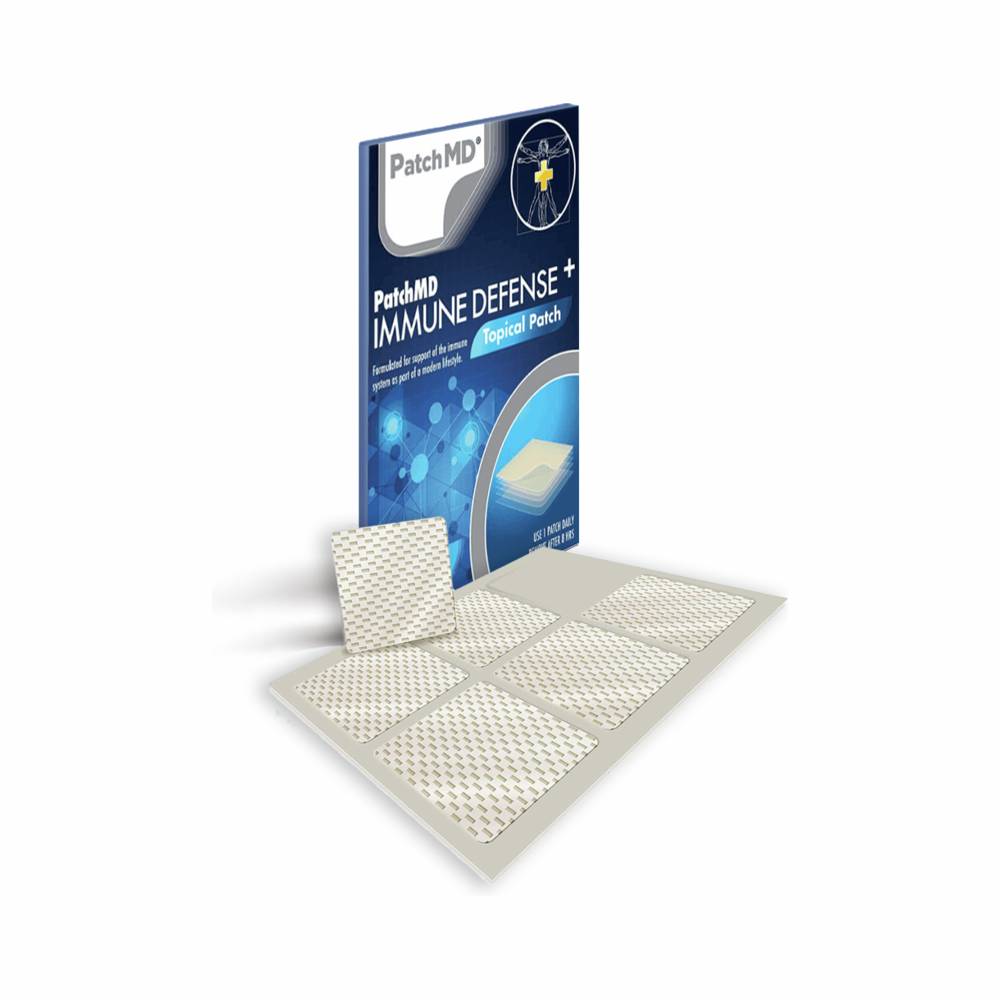 patchmd glutathione plus topical patch (Glutathione Patches) PatchMD Glutathione Plus Topical Patch