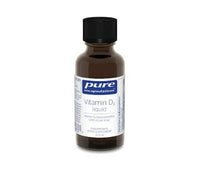 Vitamin D3 Liquid - 22.5 ml  | Pure Encapsulations