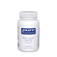 Black Currant Seed Oil - 100 Softgels | Pure Encapsulations