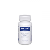 Hyaluronic Acid - 60 Capsules | Pure Encapsulations