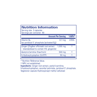 MotilPro - 180 Capsules | Pure Encapsulations