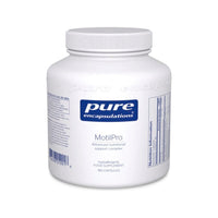 MotilPro - 180 Capsules | Pure Encapsulations