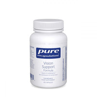 Vision Support Formula - 60 Capsules | Pure Encapsulations