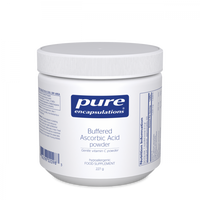 Buffered Ascorbic Acid Powder - 227 g | Pure Encapsulations