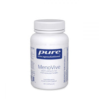 MenoVive - 60 Capsules | Pure Encapsulations